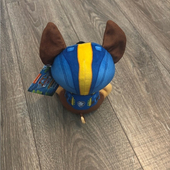 Paw Patrol Plush Puppy Dog Action Figure 8’’ High Jingle Pups Edition NWT - Picture 2 of 3